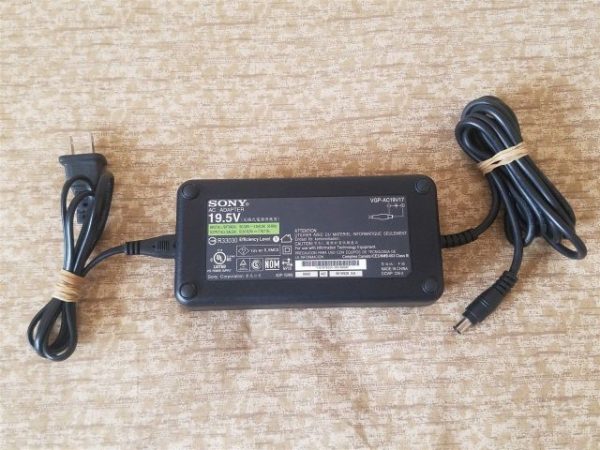 Sạc Laptop Sony 19.5V 7.7A 150W