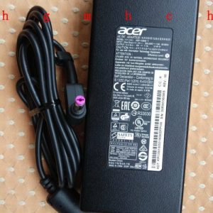 Sạc laptop Acer 19V 7.1A 135W