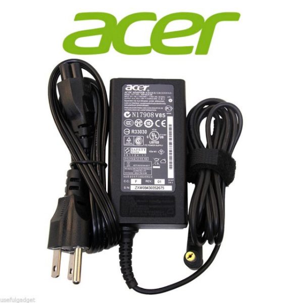 Sạc laptop Acer Aspire 5553 5553G