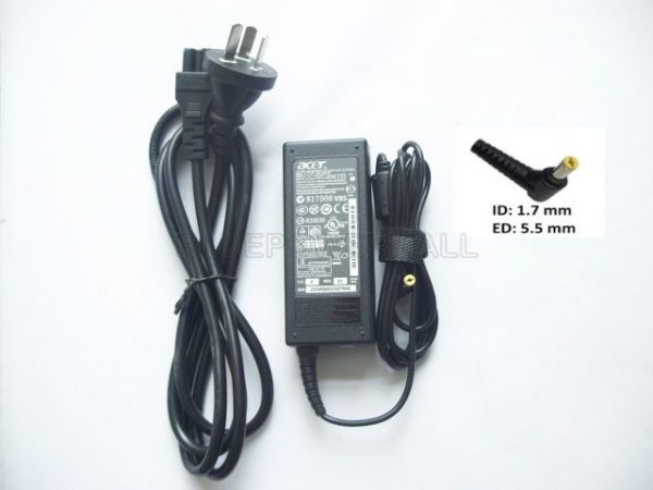 Sạc laptop Acer Aspire 5951G