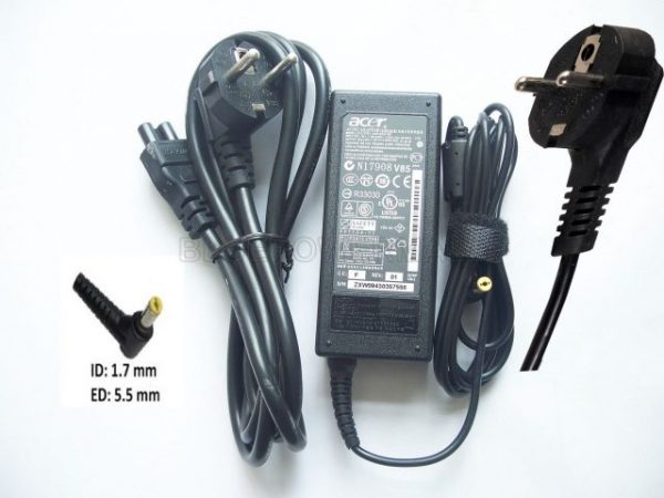 Sạc laptop Acer Aspire E5-471 E5-471G E5-471P E5-471PG
