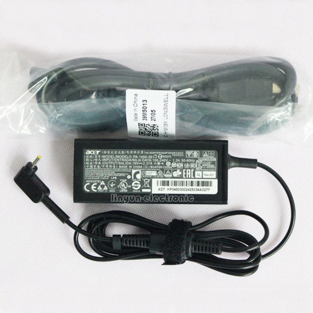 Sạc laptop Acer Aspire P3-171, P3