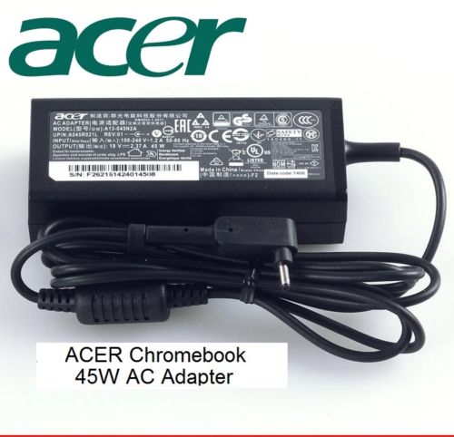 Sạc laptop Acer Aspire S7-393