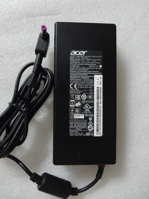 Sạc laptop Acer Nitro AN515-52, AN515-52-5425
