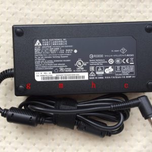 Sạc laptop MSI 19.5V 11.8A 230W