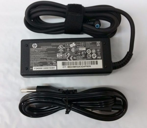 Sạc Laptop HP 15-bs587TX