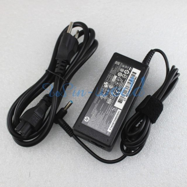 Sạc Laptop HP Pavilion 14-ba062TU