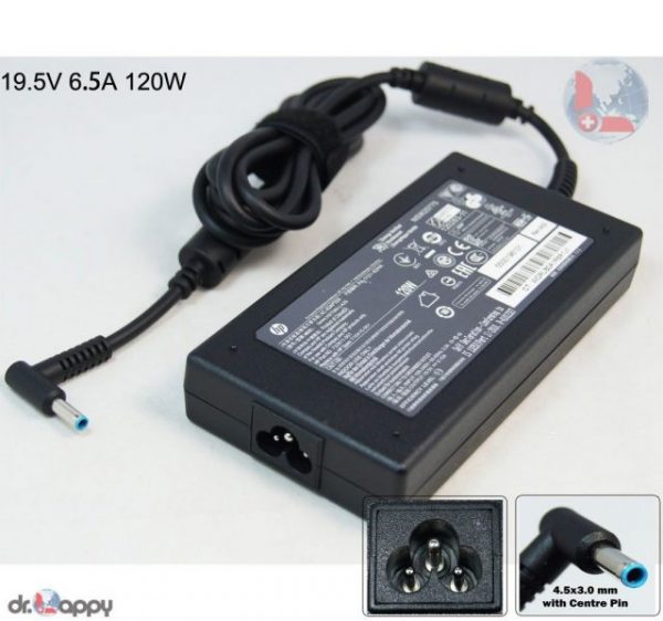 Sạc Laptop HP Pavilion 15-bc016TX