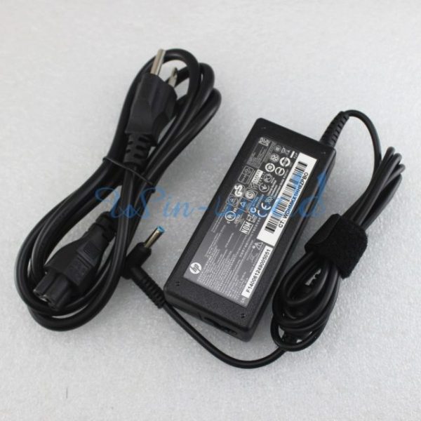 Sạc Laptop HP Pavilion 15-cc048TX