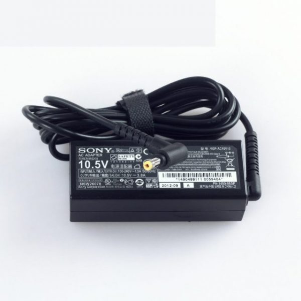 Sạc laptop Sony SVD13213CXB SVD13213CXS