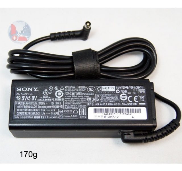 Sạc laptop Sony SVT112A2WM SVT1121B2EW SVT1121B2EB