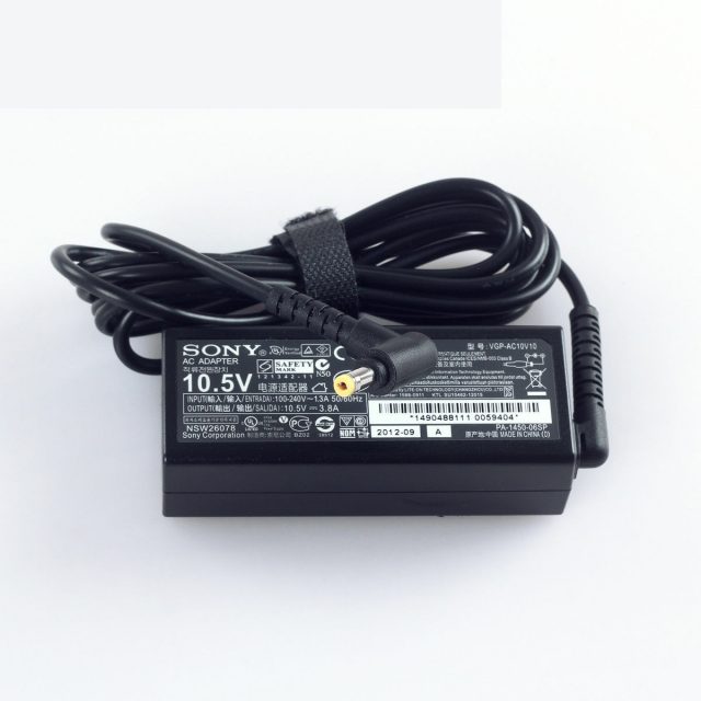 Sạc laptop Sony Vaio Duo 11 SVD11215CVB SVD11215CV