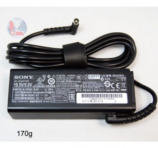 Sạc laptop Sony Vaio SVF13N SVF13NA1UW SVF13NA1EL