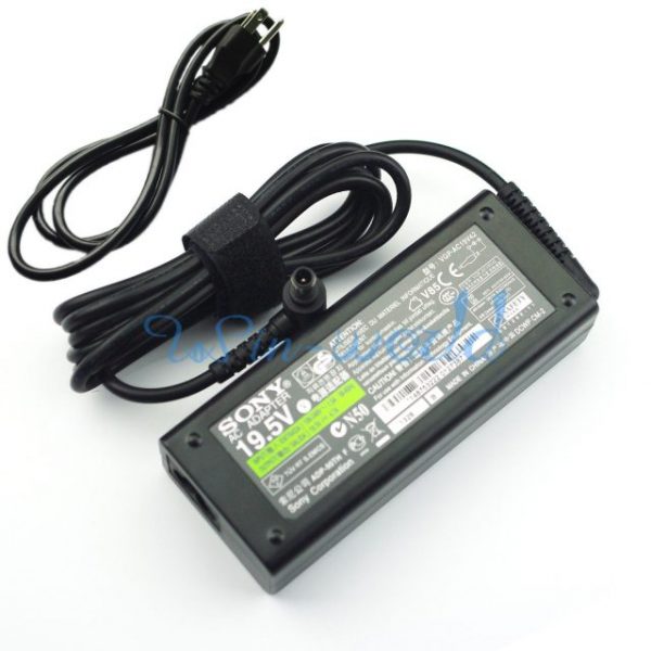 Sạc laptop Sony Vaio VGN-NW350F PCG-7192L