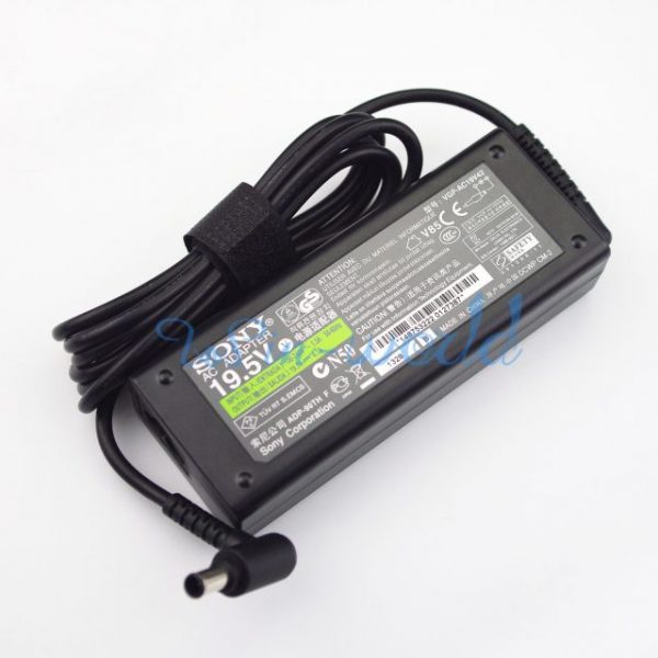 Sạc laptop Sony Vaio VPCEL25EG