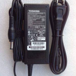 Sạc laptop Toshiba Satellite L500 L500D