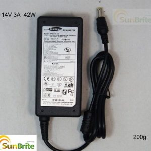 Sạc màn hình samsung 14v 5a
