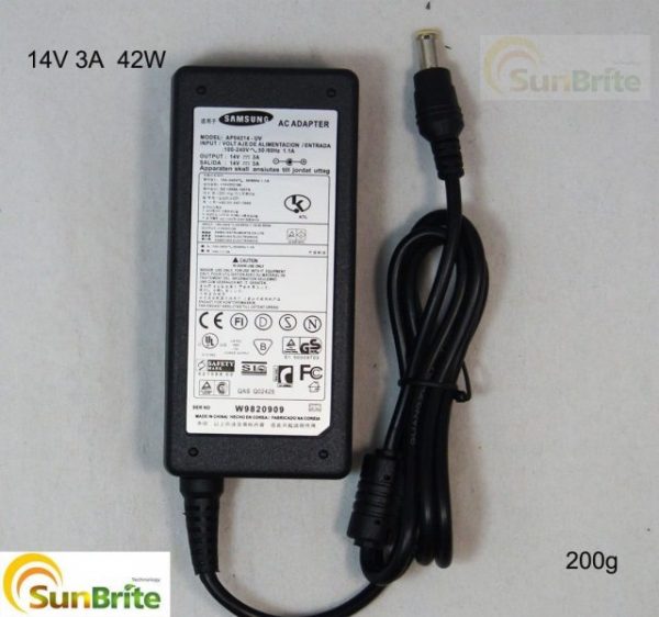 Sạc màn hình samsung 17 inch