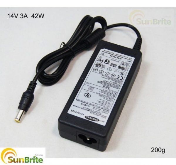 Sạc màn hình samsung 18.5 inch