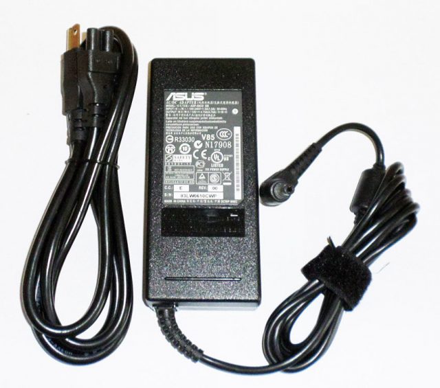 Sạc Laptop Asus A45V A45VD A45VJ