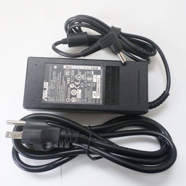 Sạc Laptop Asus K55D