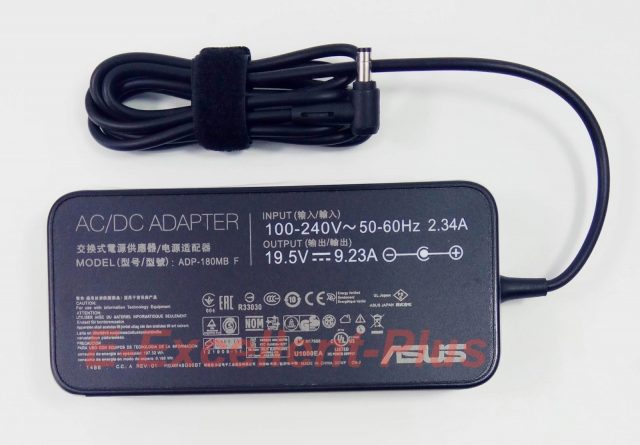 Sạc Laptop Asus ROG GX700VO-1A