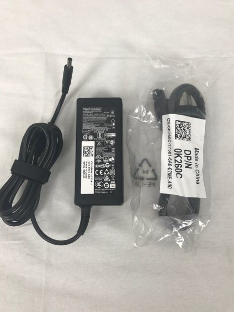 Sạc Laptop Dell Inspiron 5482