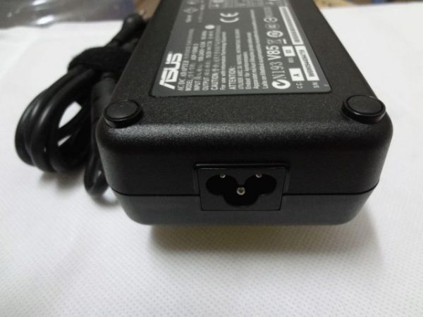 Sạc laptop Asus G71G G71V G71GX