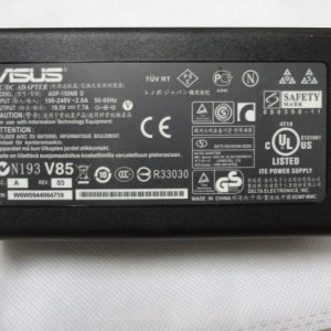 Sạc laptop Asus ROG G72GX G72G G72JX G72