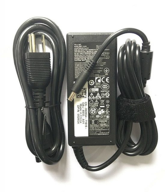 Sạc Laptop Dell Inspiron 3785