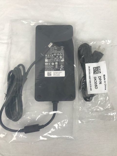Sạc laptop Dell Precision 7710