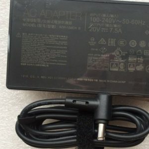 Sạc Laptop Asus Gaming G731GT G731