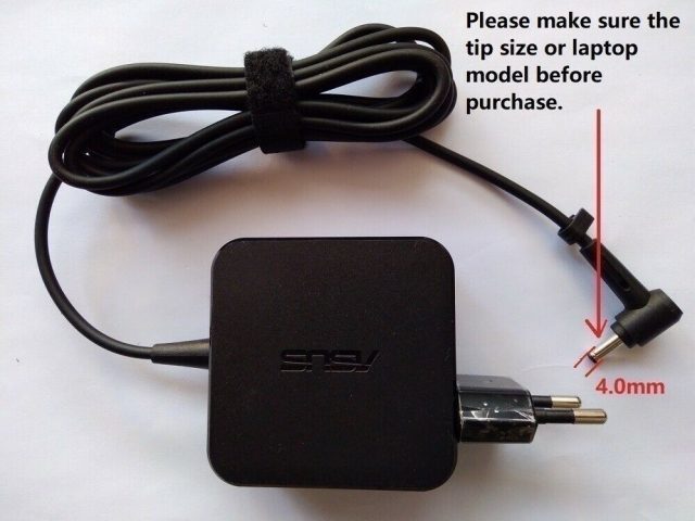 Sạc Laptop Asus Vivobook X409FA X409FJ X409UA 34