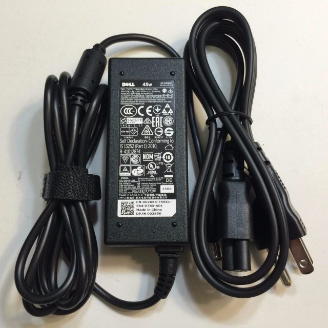 Sạc Laptop Dell Inspiron 3493 3493A