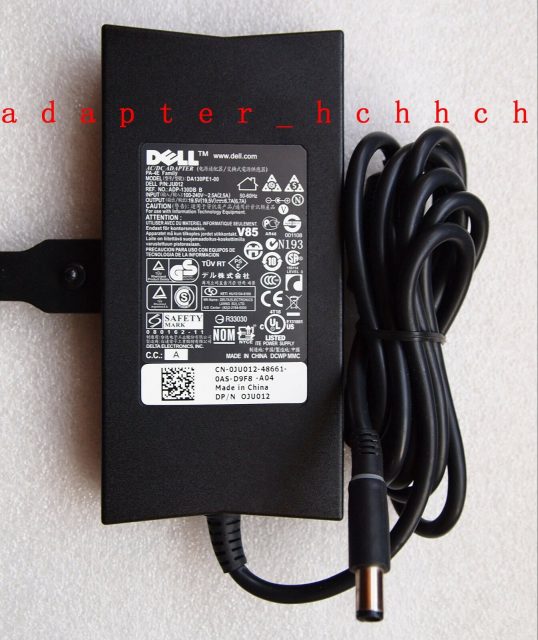 Sạc Laptop Dell Inspiron 7591
