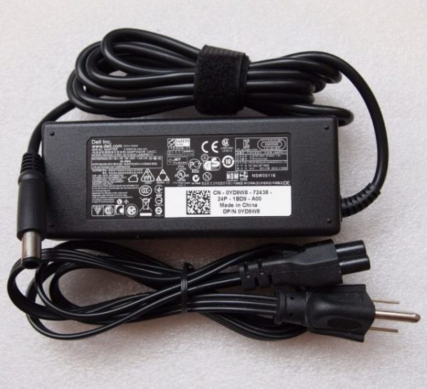 Sạc Laptop Dell Latitude 5400 1 Sạc Laptop Dell Latitude 5400 1