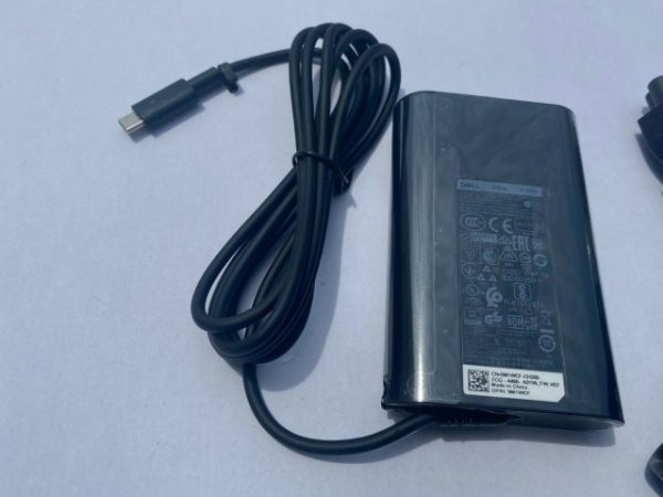 Sạc Laptop Dell XPS 13 7390 3