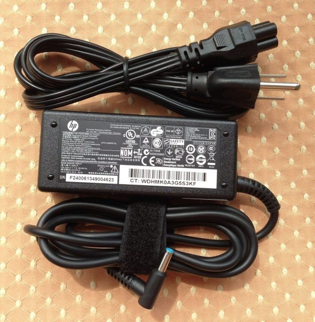 Sạc Laptop HP ProBook 450 G6