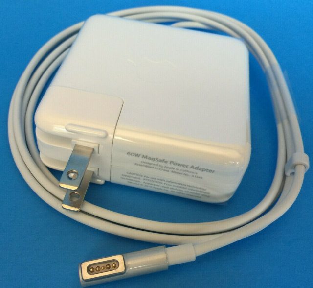 Sạc MacBook Air 13 inch Late 2006