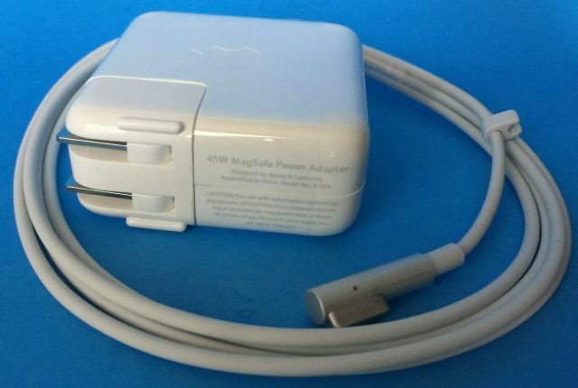 Sạc MacBook Air Mid 2009