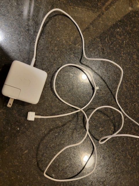 Sạc MacBook MD760 MD761 MD711 MD712